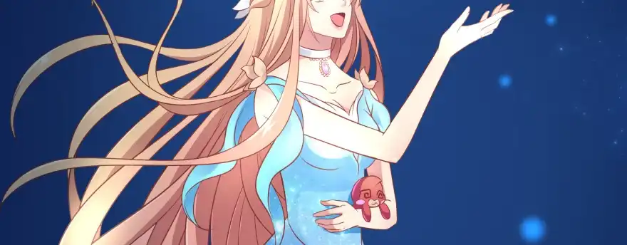 《魔神的恋爱法则》甜蜜的回忆 第185页