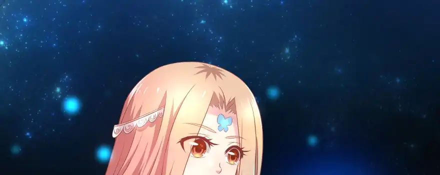 《魔神的恋爱法则》甜蜜的回忆 第188页