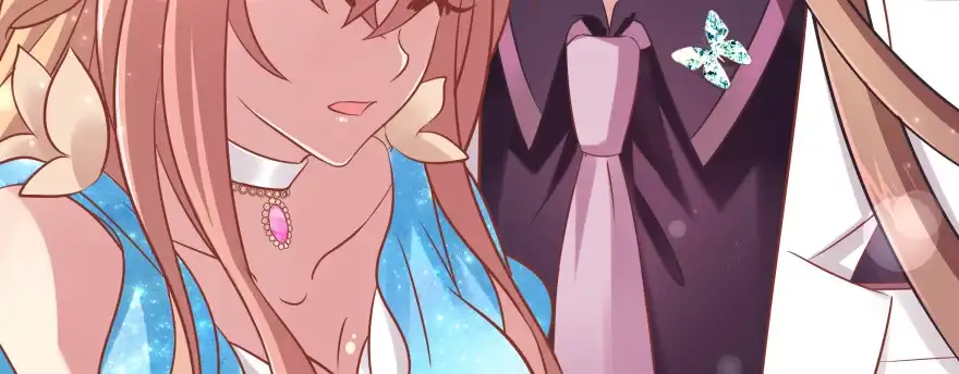《魔神的恋爱法则》甜蜜的回忆 第109页