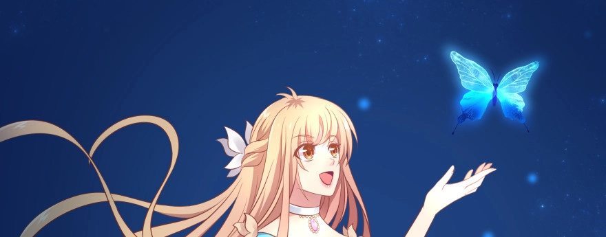 《魔神的恋爱法则》甜蜜的回忆 第16页