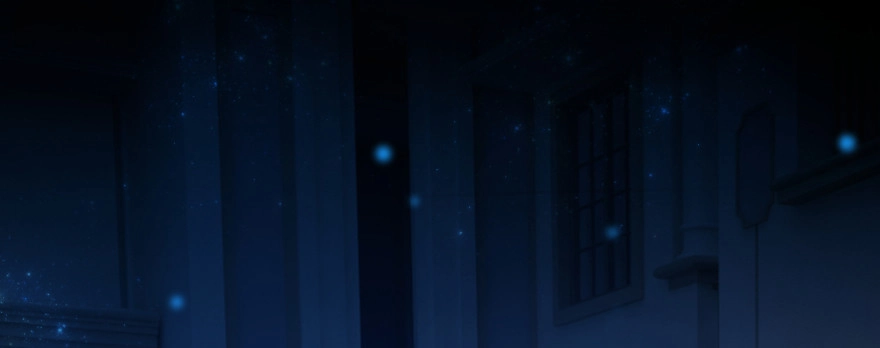 《魔神的恋爱法则》甜蜜的回忆 第24页