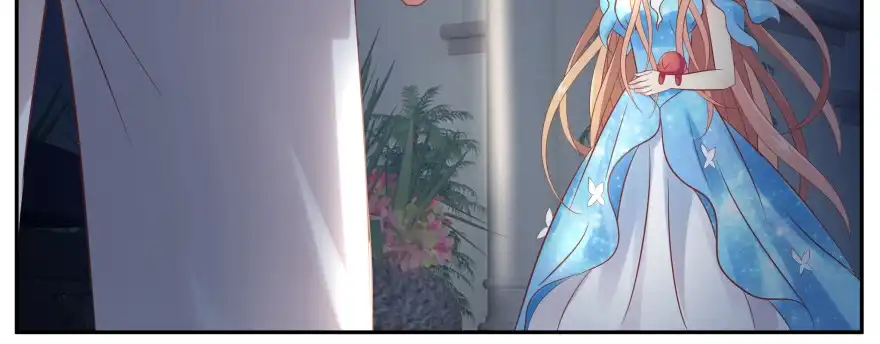 《魔神的恋爱法则》甜蜜的回忆 第40页