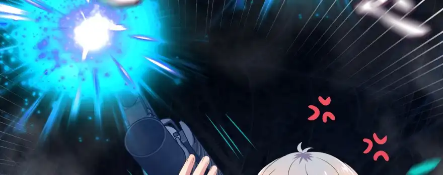 《魔神的恋爱法则》看不见的陷阱 第214页