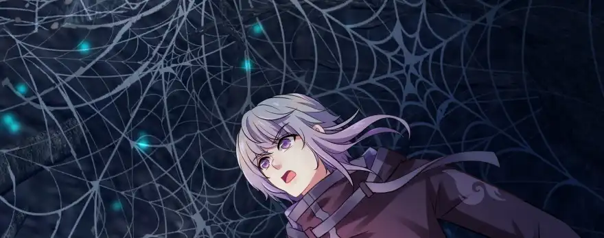 《魔神的恋爱法则》看不见的陷阱 第115页