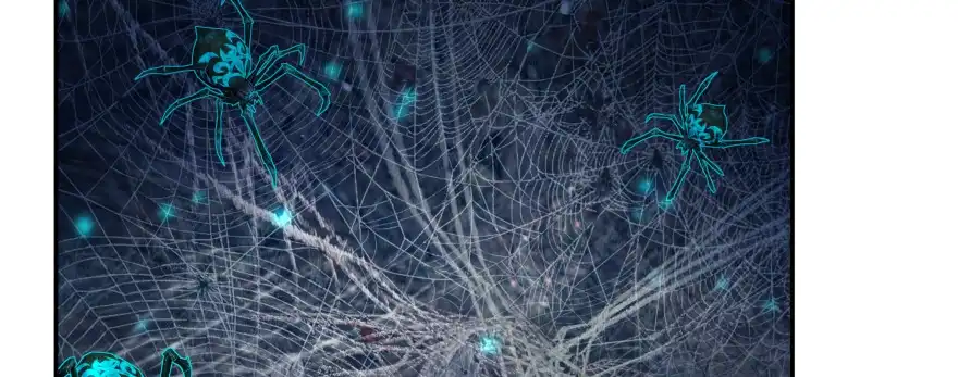《魔神的恋爱法则》看不见的陷阱 第108页