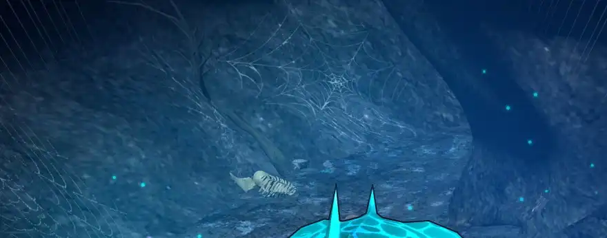 《魔神的恋爱法则》看不见的陷阱 第203页
