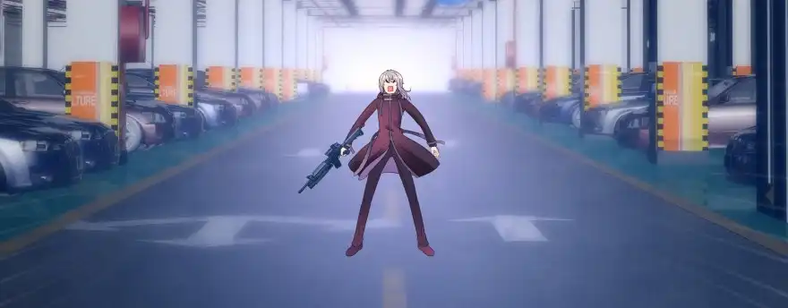 《魔神的恋爱法则》看不见的陷阱 第229页