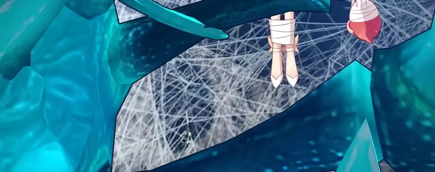 《魔神的恋爱法则》让我看看你勾引男人的本事 第56页