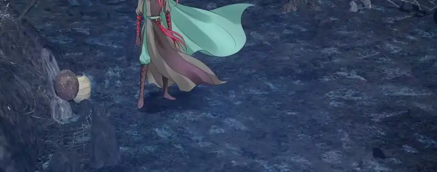 《魔神的恋爱法则》让我看看你勾引男人的本事 第140页
