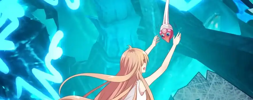 《魔神的恋爱法则》让我看看你勾引男人的本事 第119页