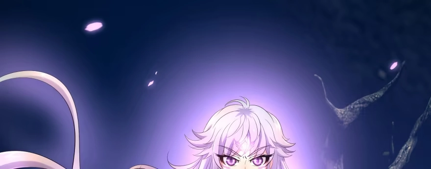 《魔神的恋爱法则》翼楠被玷污了... 第154页