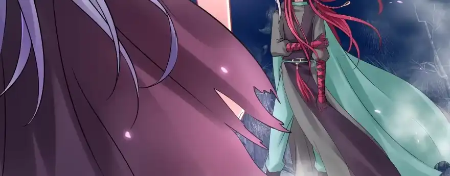 《魔神的恋爱法则》翼楠被玷污了... 第145页