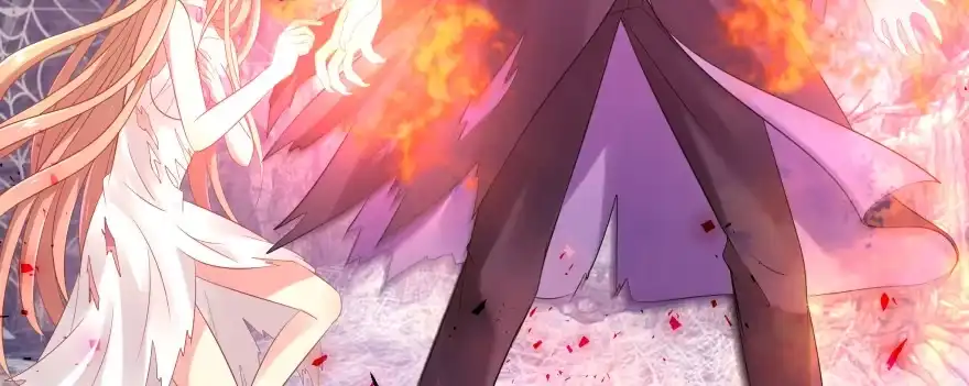 《魔神的恋爱法则》翼楠被玷污了... 第218页