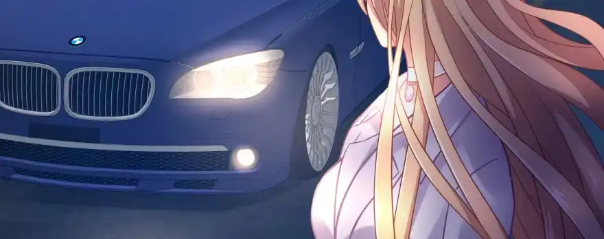 《魔神的恋爱法则》翼楠，哭了！ 第102页