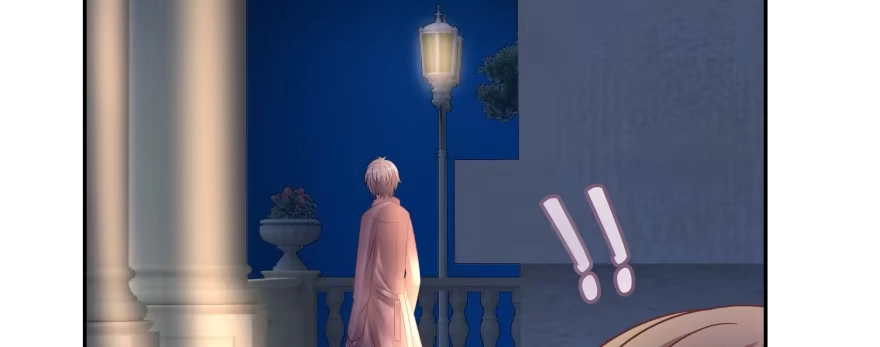 《魔神的恋爱法则》翼楠，哭了！ 第122页