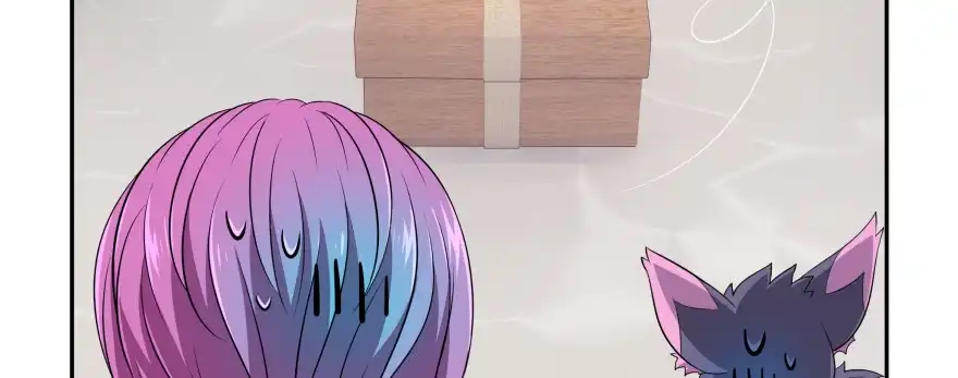 《魔神的恋爱法则》爱情的力量 第130页
