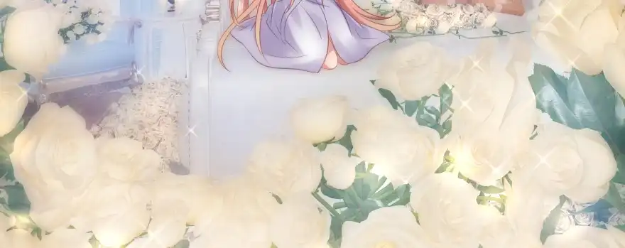 《魔神的恋爱法则》爱情的力量 第151页