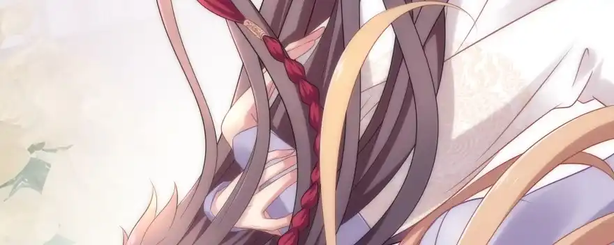 《魔神的恋爱法则》笨蛋！我就在这，别怕~ 第74页