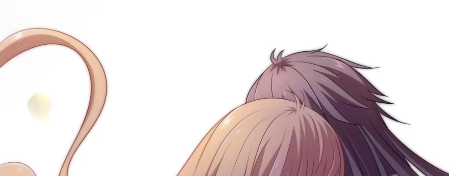 《魔神的恋爱法则》笨蛋！我就在这，别怕~ 第22页