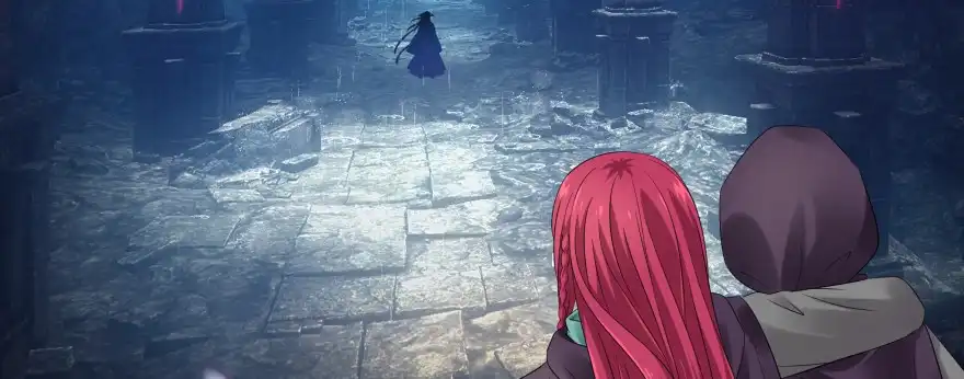 《魔神的恋爱法则》小殿下的私生子 第19页