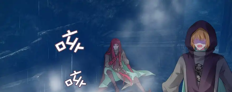 《魔神的恋爱法则》小殿下的私生子 第44页