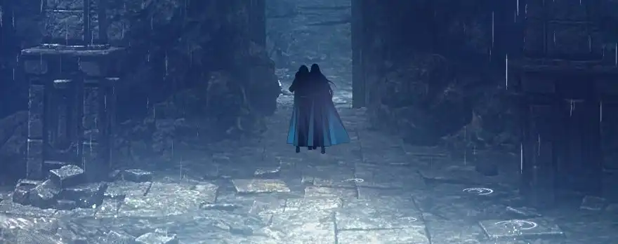 《魔神的恋爱法则》小殿下的私生子 第6页