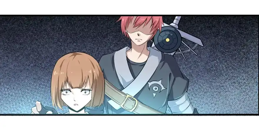 《末世刺客》009潜入杀机（下） 第15页