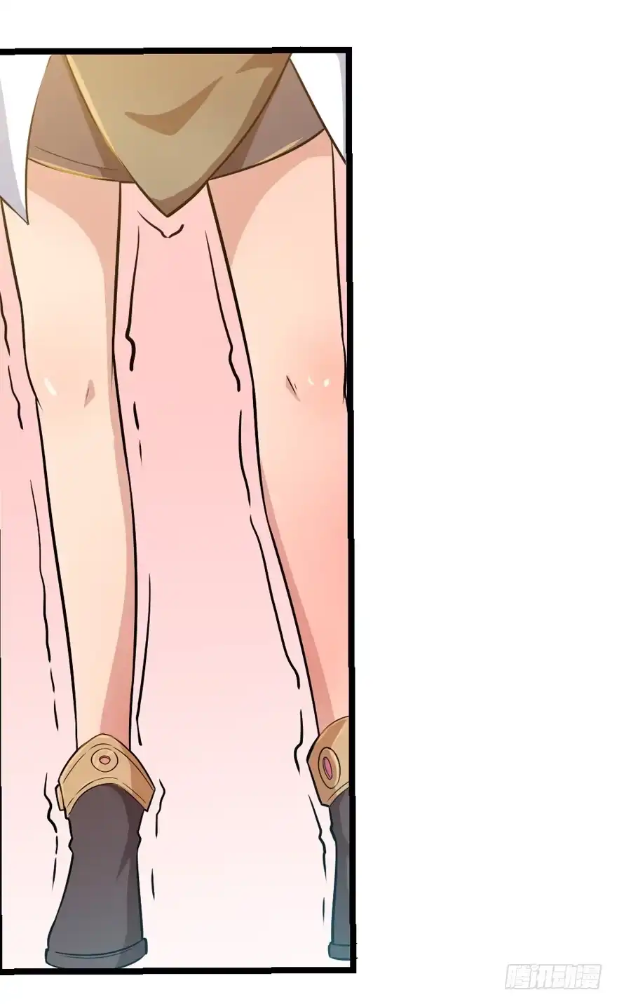 《末世刺客》014猜疑诡云 第10页