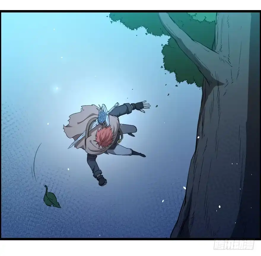 《末世刺客》019暗中刺杀 第15页