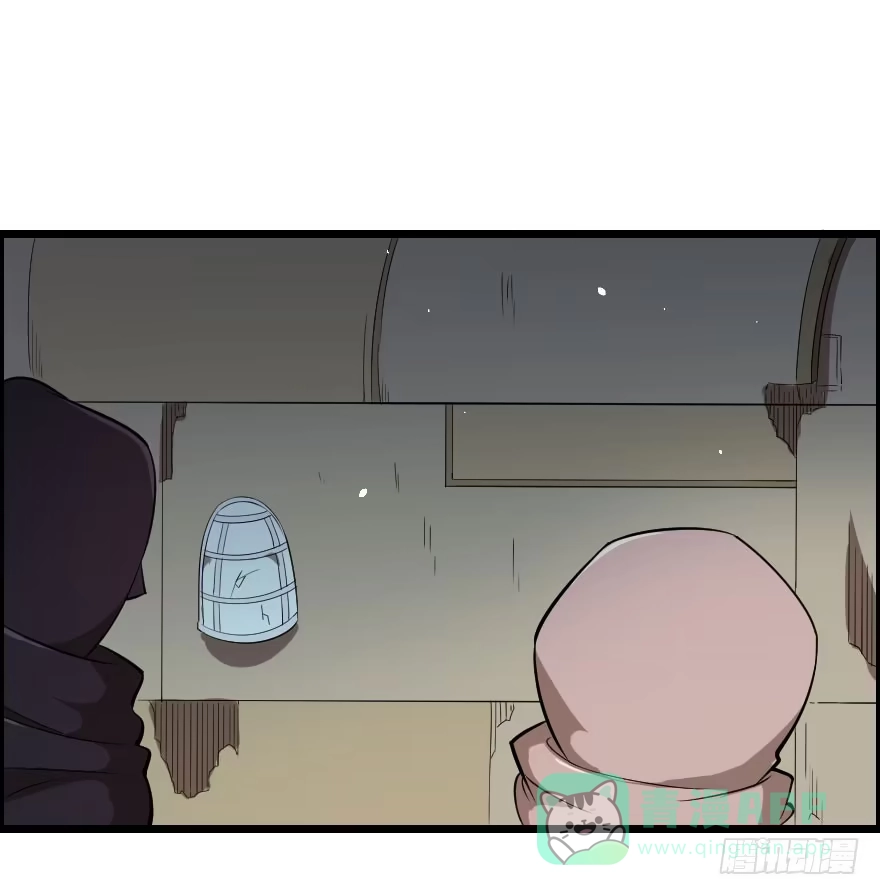 《末世刺客》027步入险境（中） 第6页