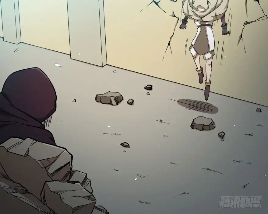 《末世刺客》029乱战先锋 第43页