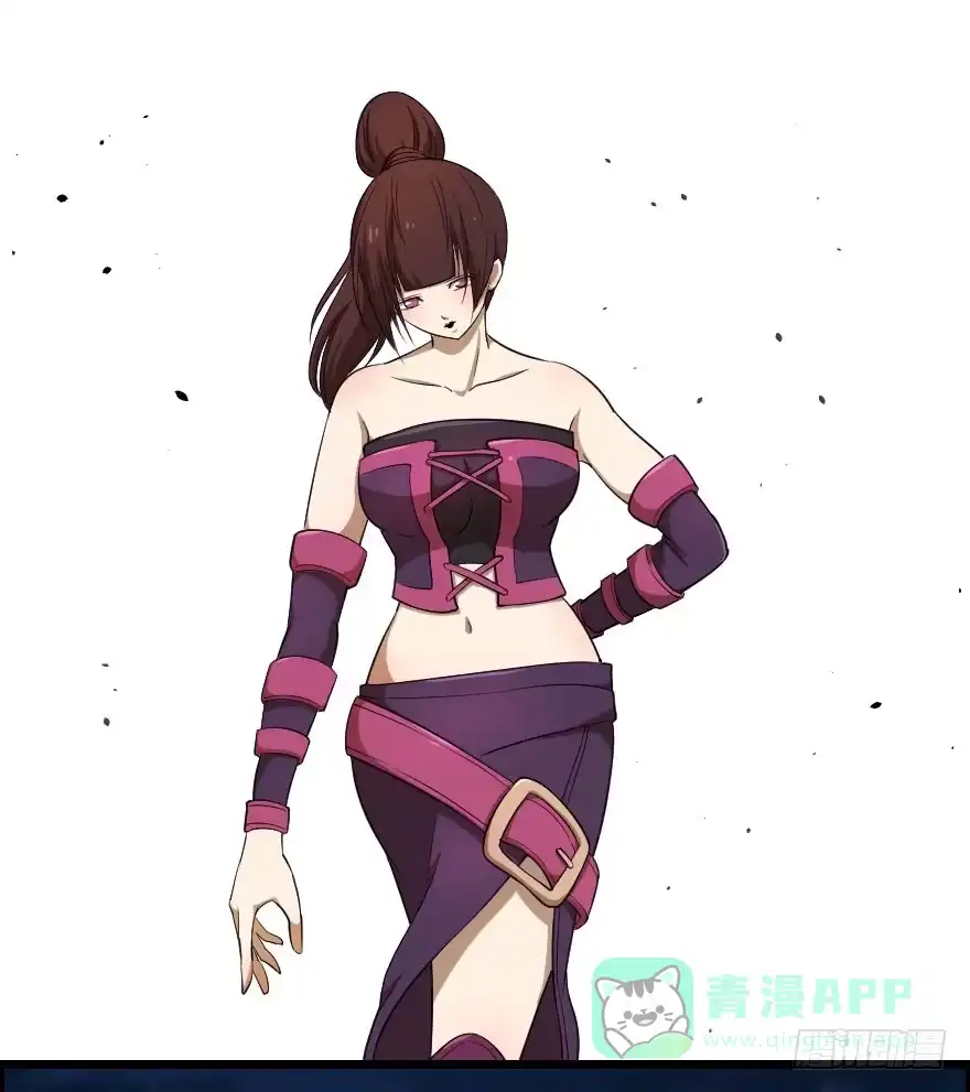 《末世刺客》029乱战先锋 第46页