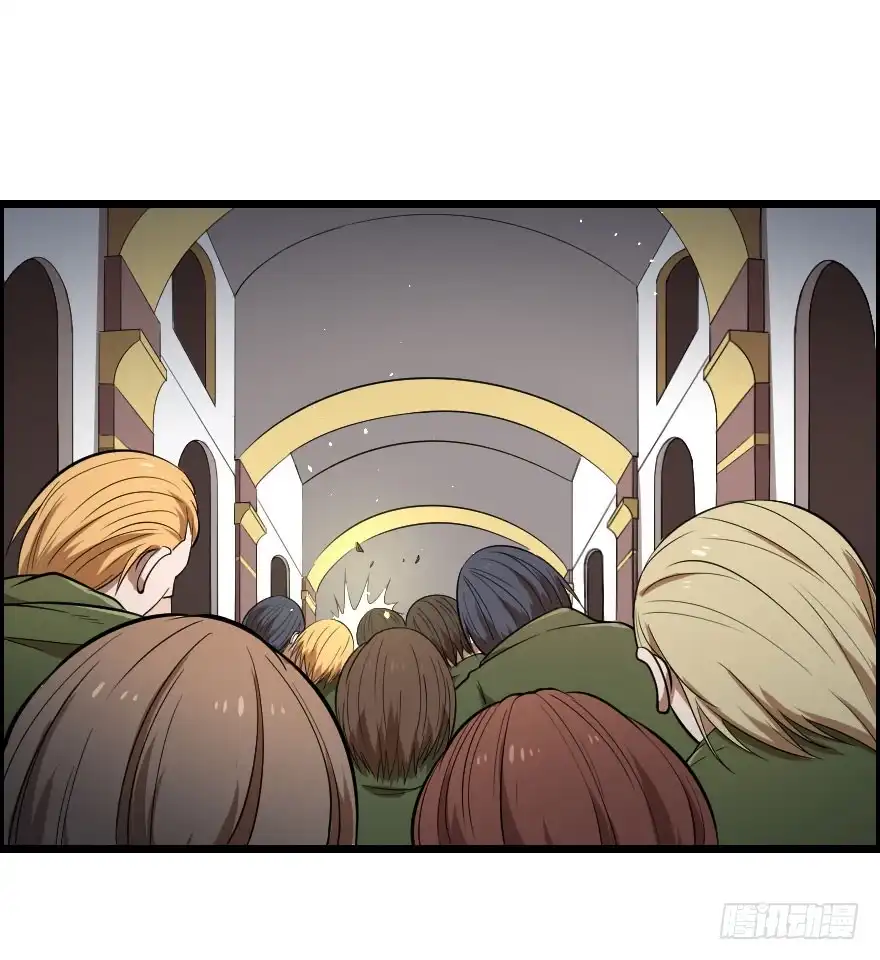 《末世刺客》034电光火石 第8页