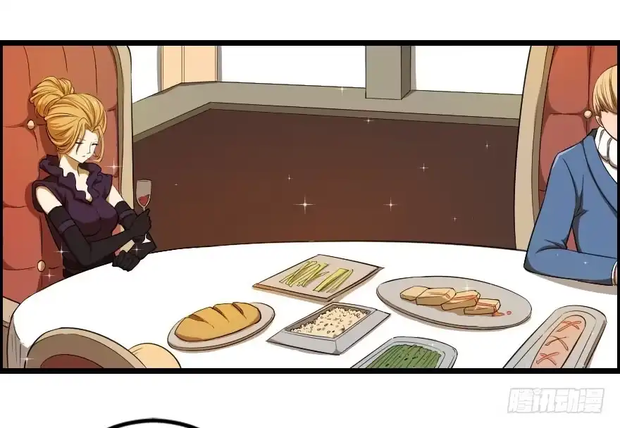 《末世刺客》035阴谋笑颜 第34页