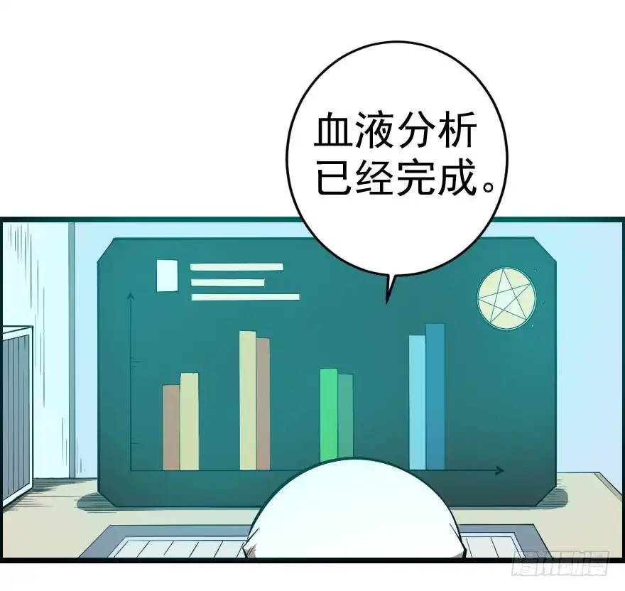 《末世刺客》050自愈能力 第30页