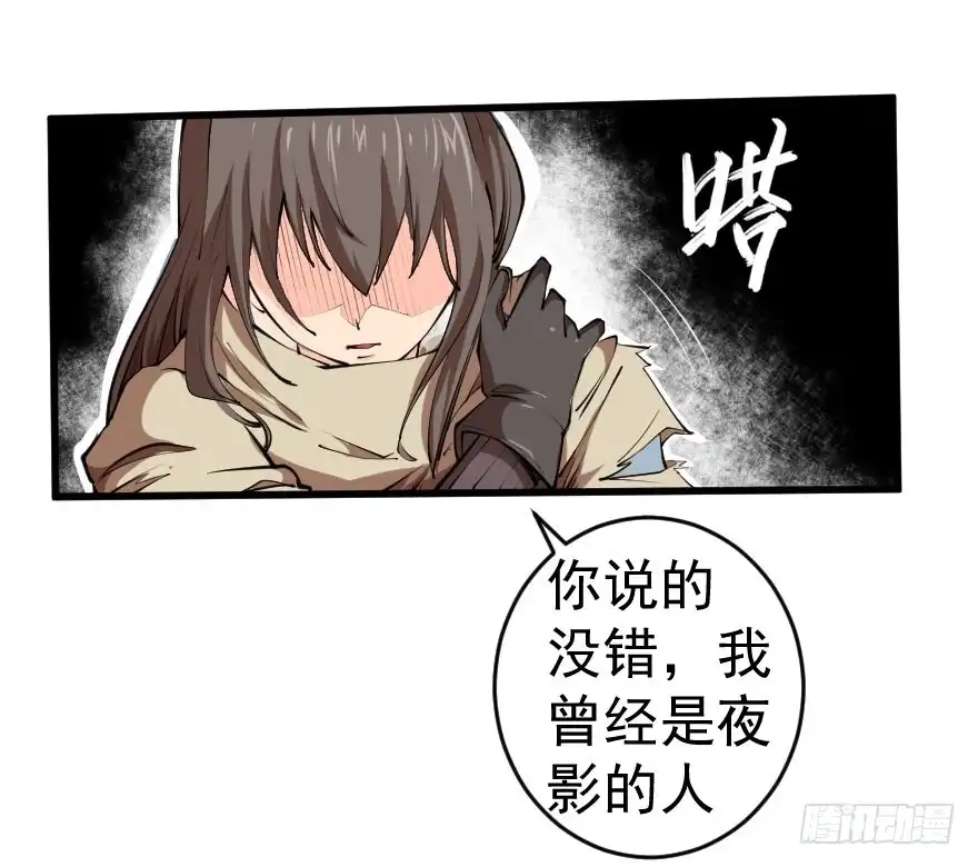 《末世刺客》096苦肉之计 第28页