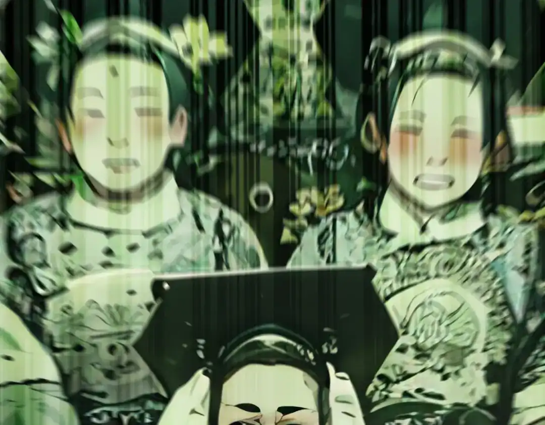 《末世刚无敌提亲堵上门》预告 第18页