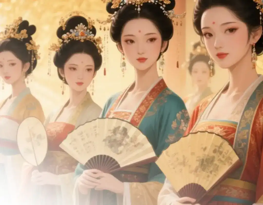 《末世刚无敌提亲堵上门》预告 第15页