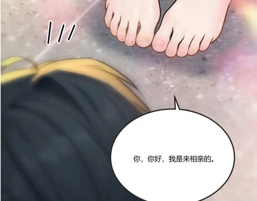 《末世刚无敌提亲堵上门》预告 第25页