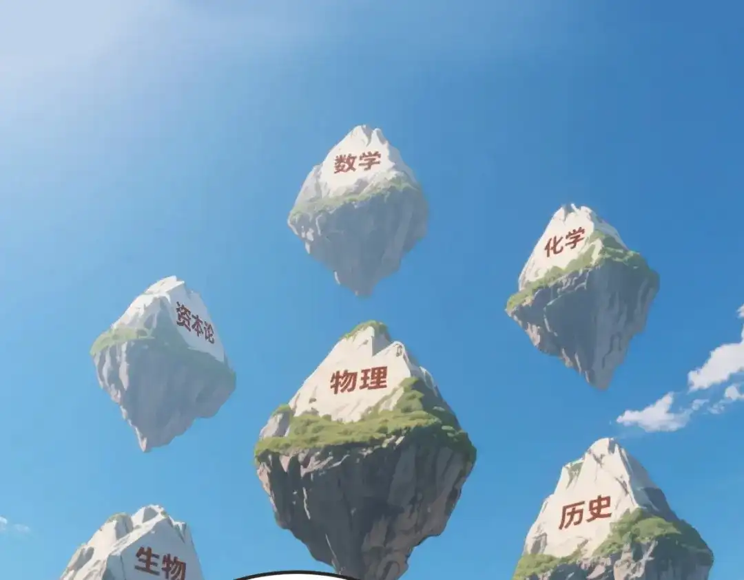 《末世刚无敌提亲堵上门》九年义务教育的威力 第61页