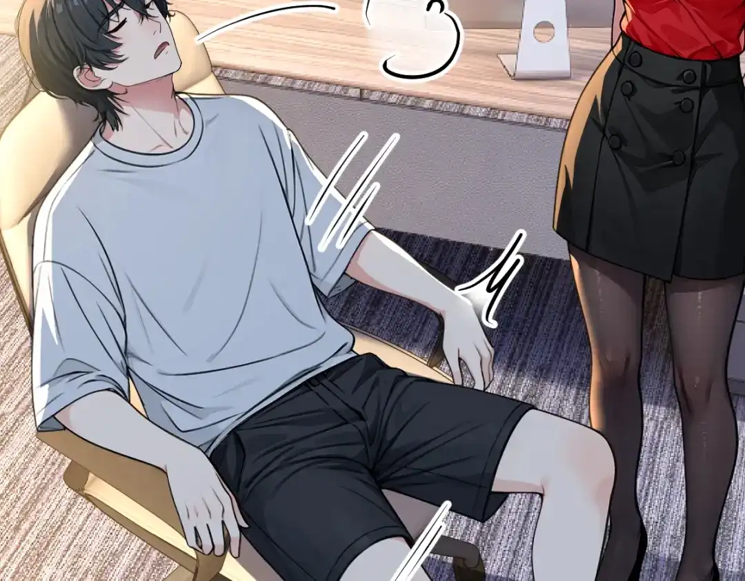 《末世刚无敌提亲堵上门》老铁回来了 第76页