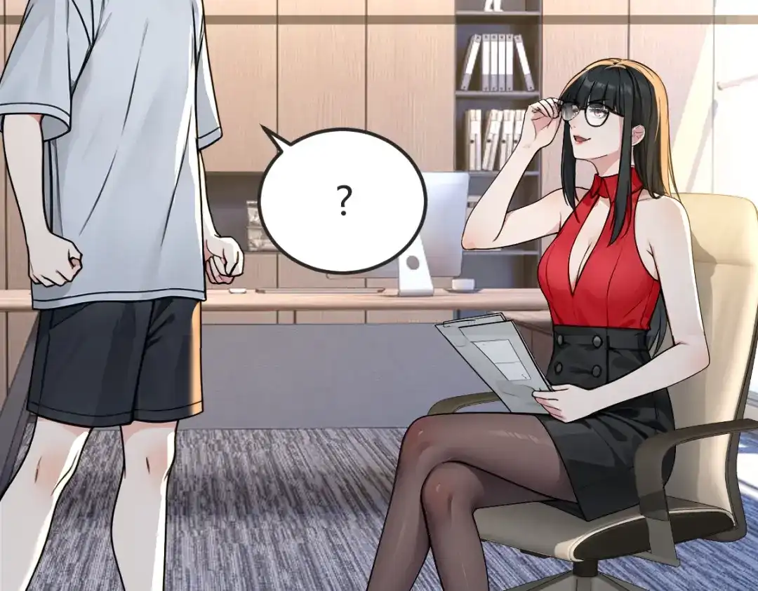 《末世刚无敌提亲堵上门》老铁回来了 第2页