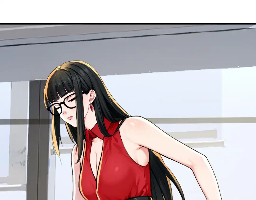 《末世刚无敌提亲堵上门》老铁回来了 第48页