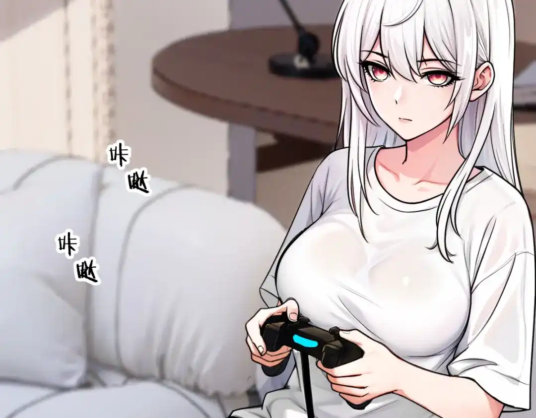 《末世刚无敌提亲堵上门》我兄弟有点不对劲 第31页