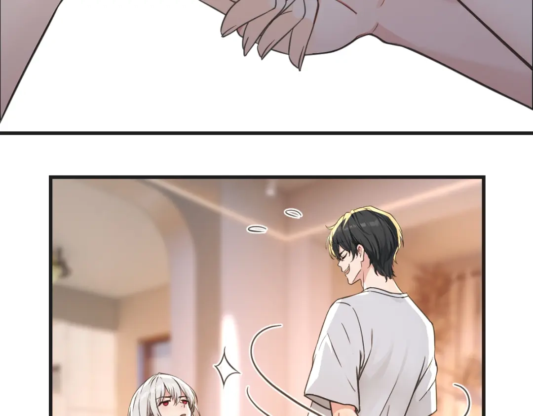 《末世刚无敌提亲堵上门》走火入魔的福利 第10页