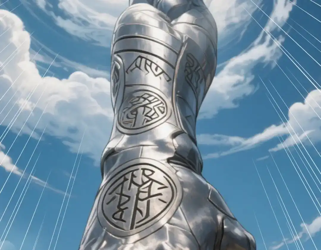 《末世刚无敌提亲堵上门》白帝城凶魔 第23页