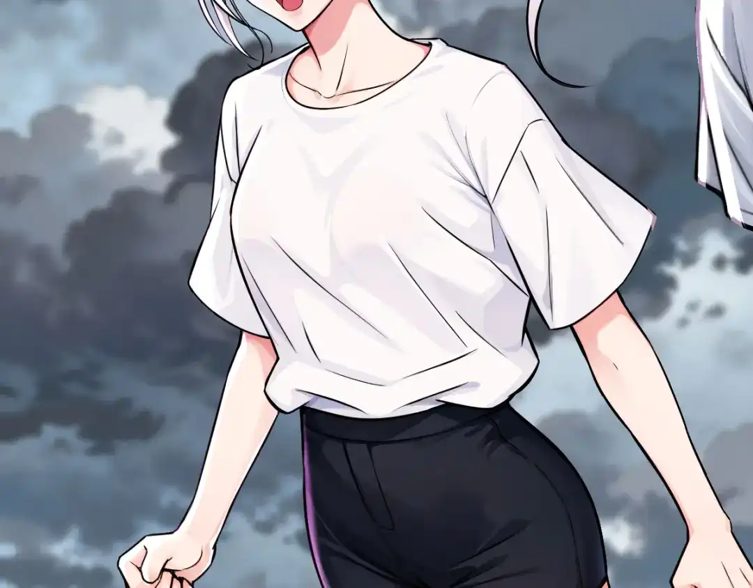 《末世刚无敌提亲堵上门》白帝城凶魔 第40页