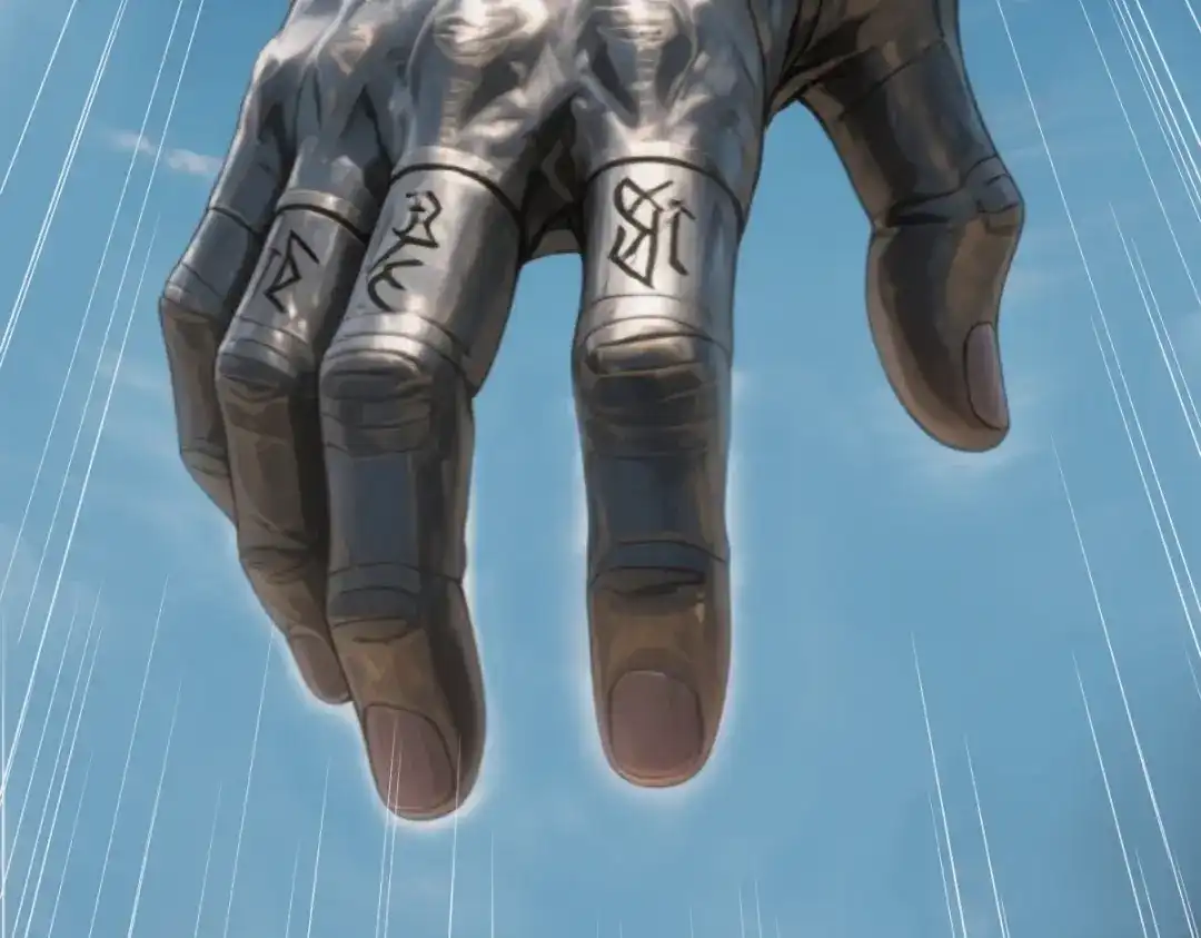 《末世刚无敌提亲堵上门》白帝城凶魔 第24页