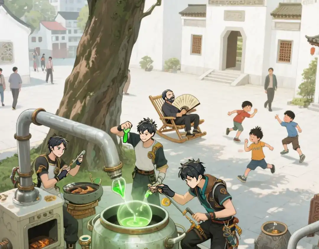 《末世刚无敌提亲堵上门》白帝城凶魔 第6页