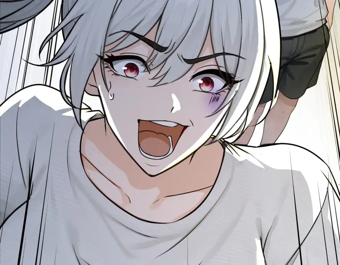 《末世刚无敌提亲堵上门》白帝城凶魔 第31页
